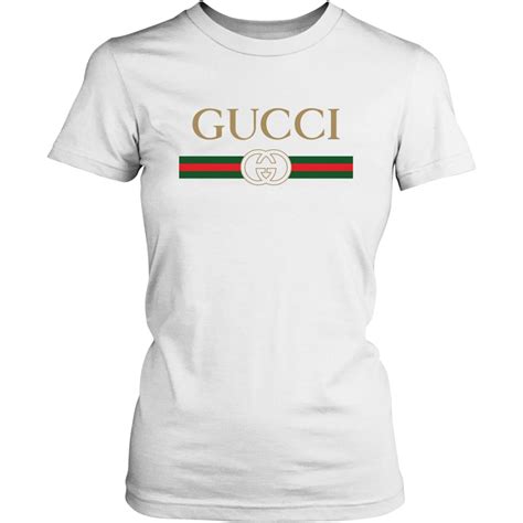 replica gucci t shirt women's|how to check gucci t shirt.